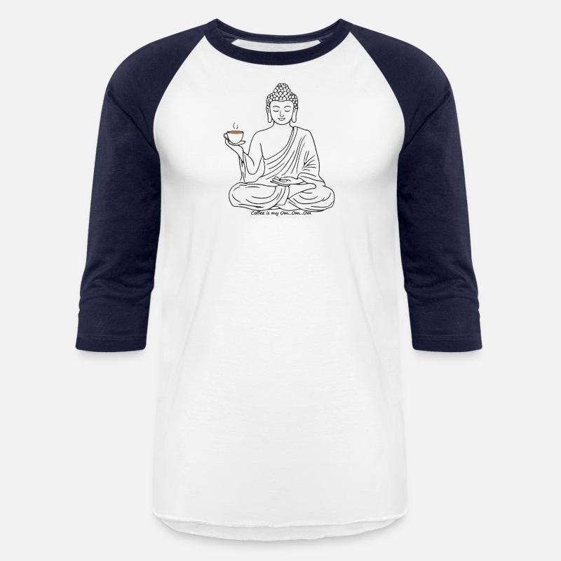 Coffee is my Om...Om...Om