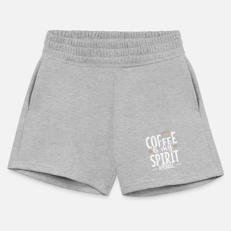 Coffee is my Spirit Animal Caffeine