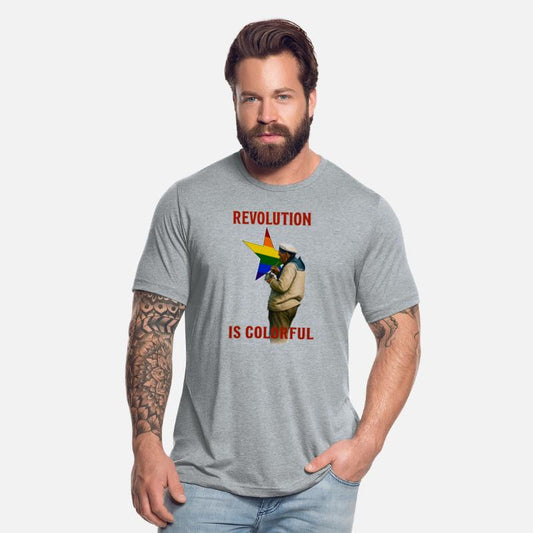 Colorfull Revolution