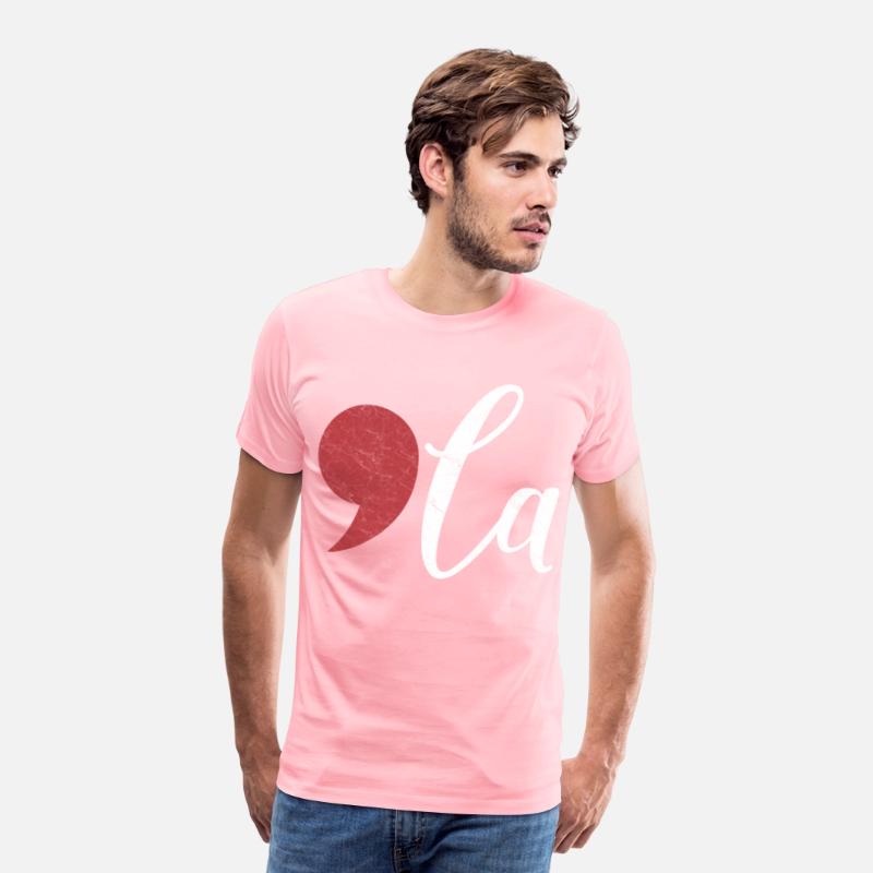 "comma-la" Kamala Harris for President 2024