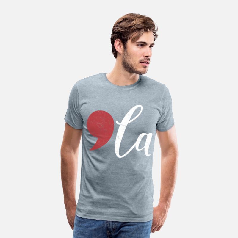 "comma-la" Kamala Harris for President 2024