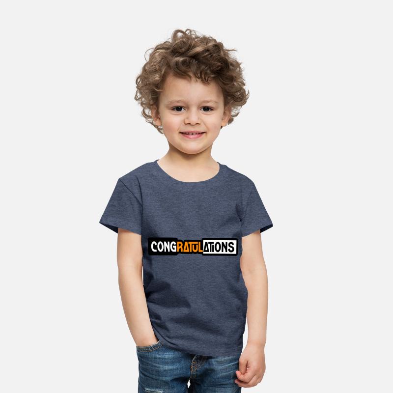CONGRATULATIONS TSHIRT SHIRT
