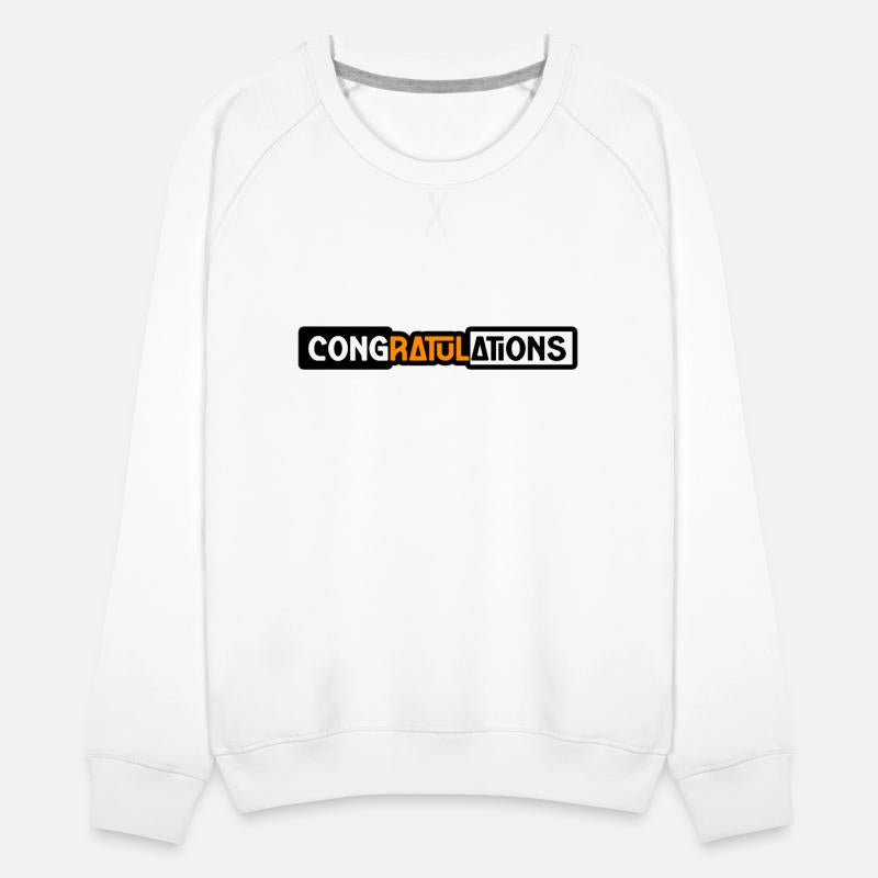 CONGRATULATIONS TSHIRT SHIRT