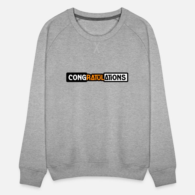 CONGRATULATIONS TSHIRT SHIRT