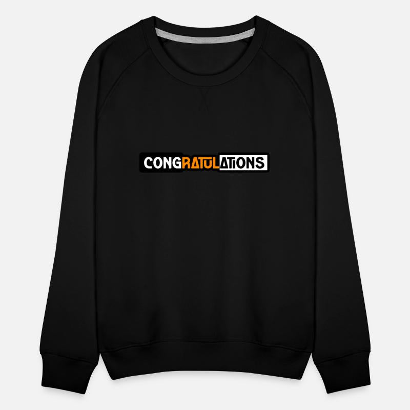 CONGRATULATIONS TSHIRT SHIRT