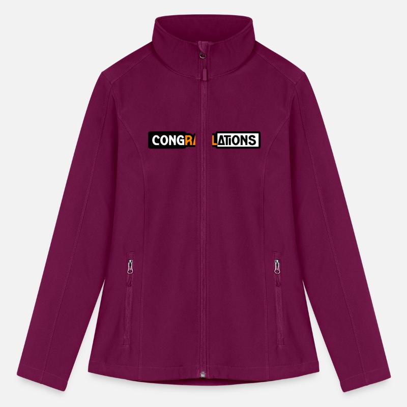 CONGRATULATIONS TSHIRT SHIRT