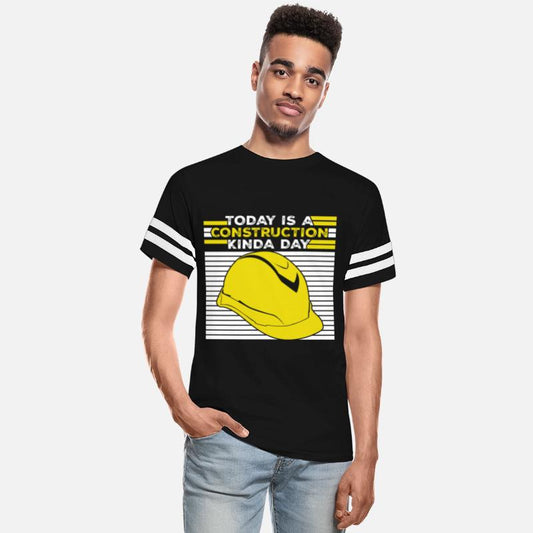 Construction Site Construction Manager