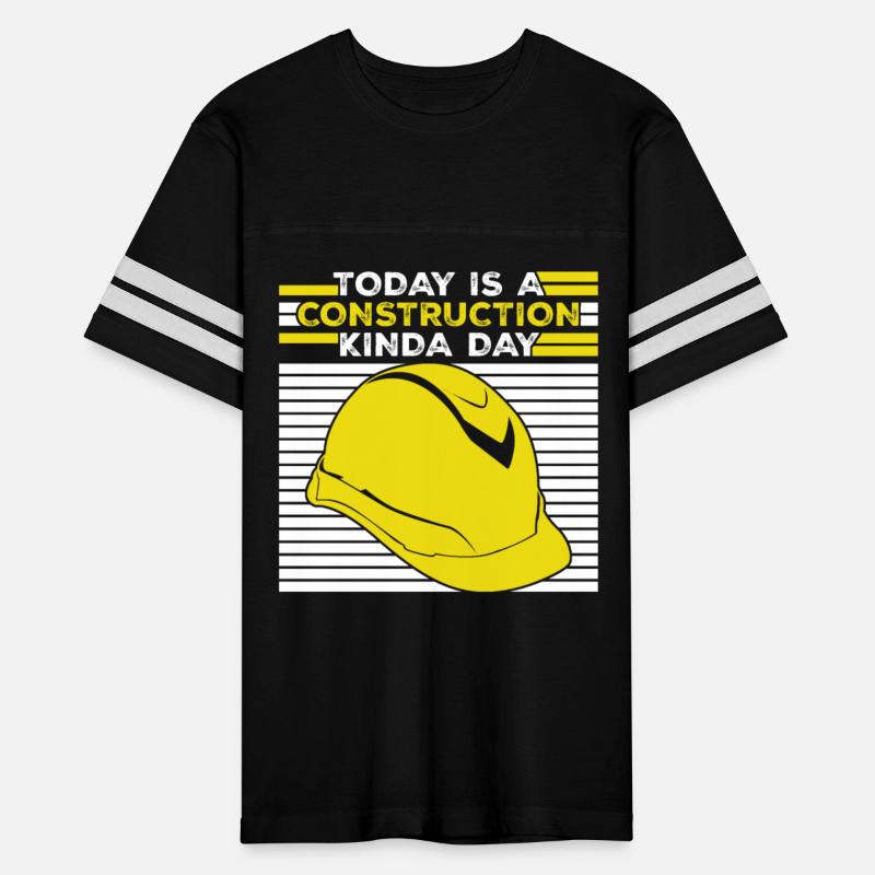 Construction Site Construction Manager