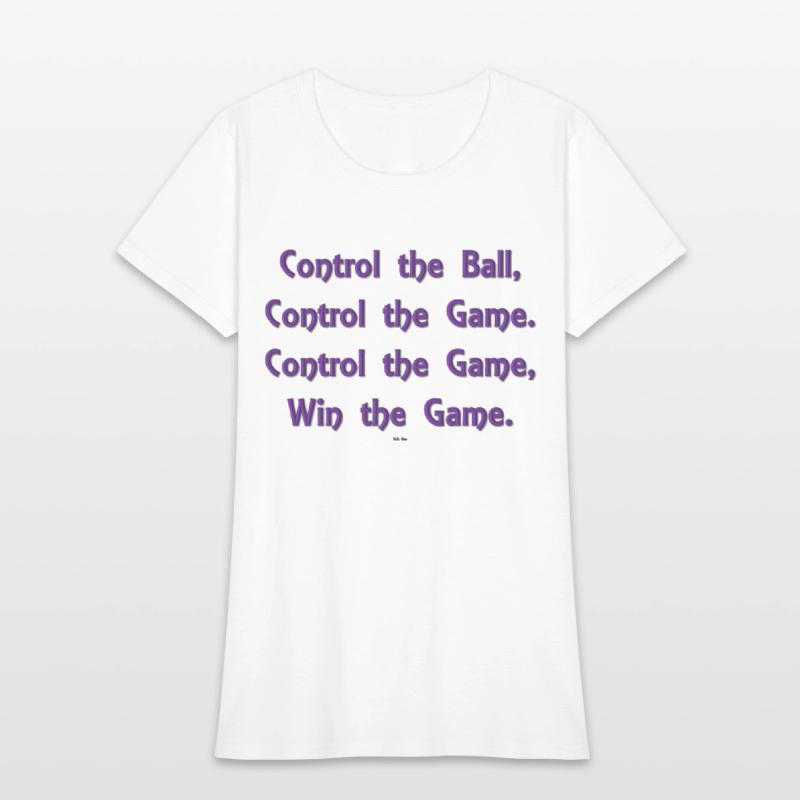 Control the Ball