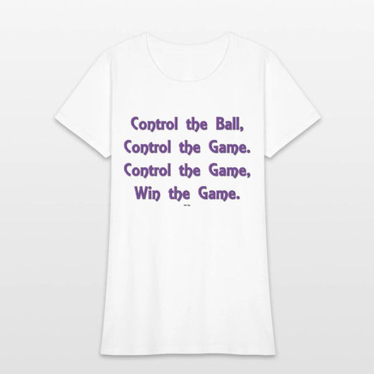 Control the Ball
