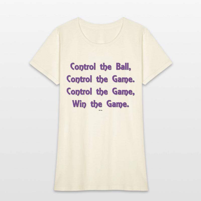 Control the Ball