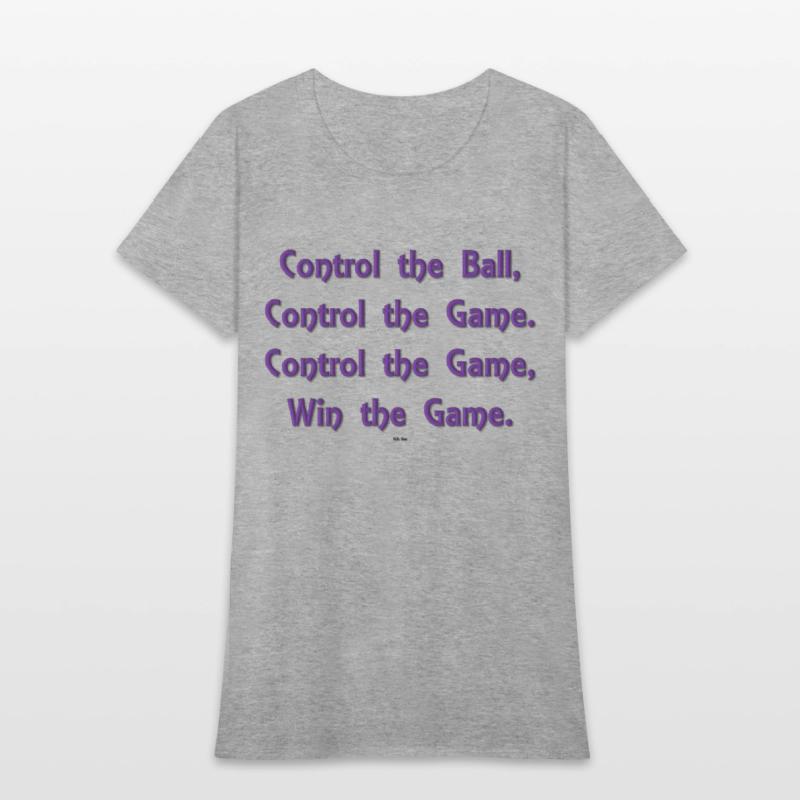 Control the Ball