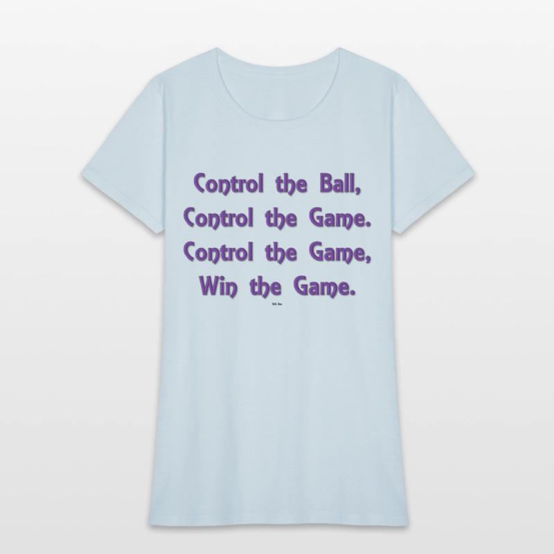 Control the Ball