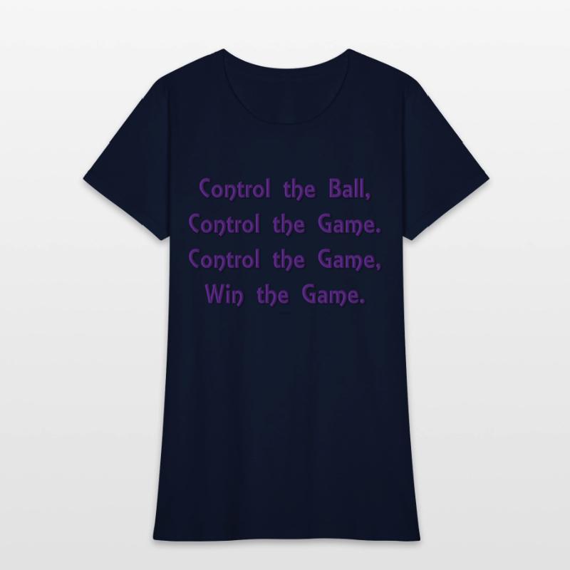 Control the Ball