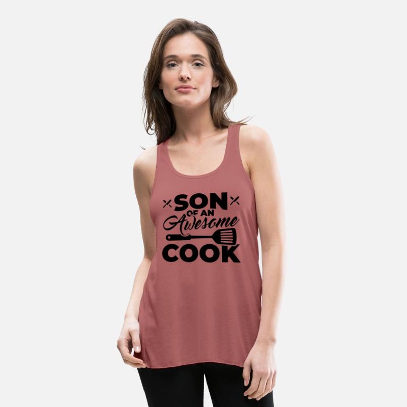 Cook Son
