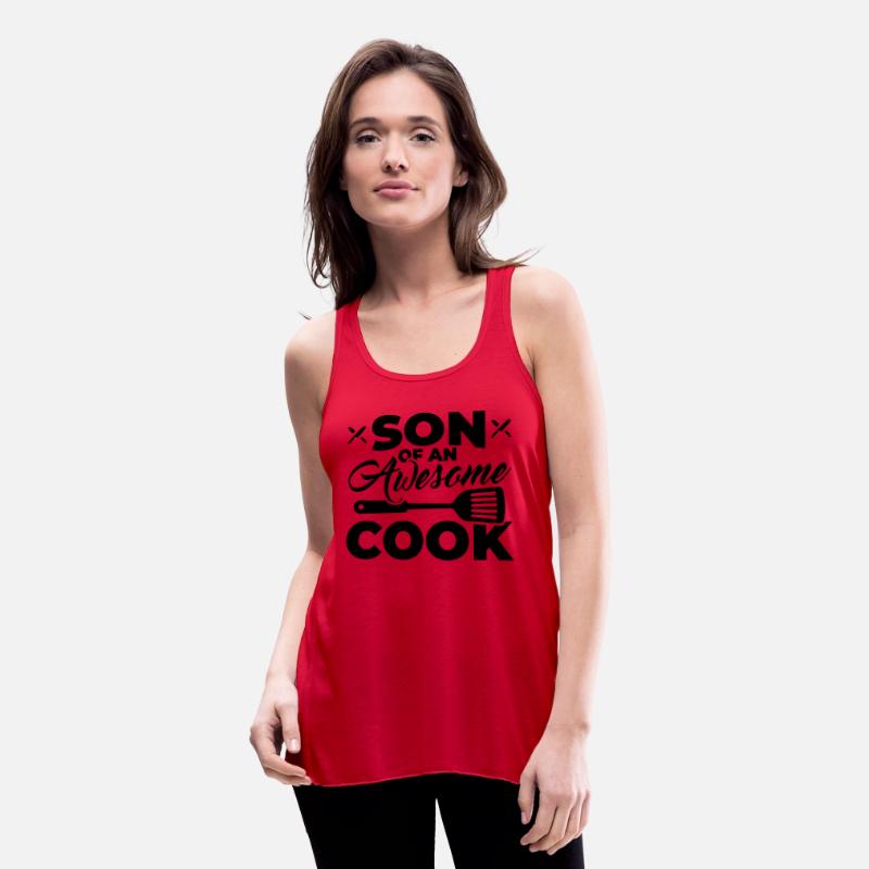 Cook Son