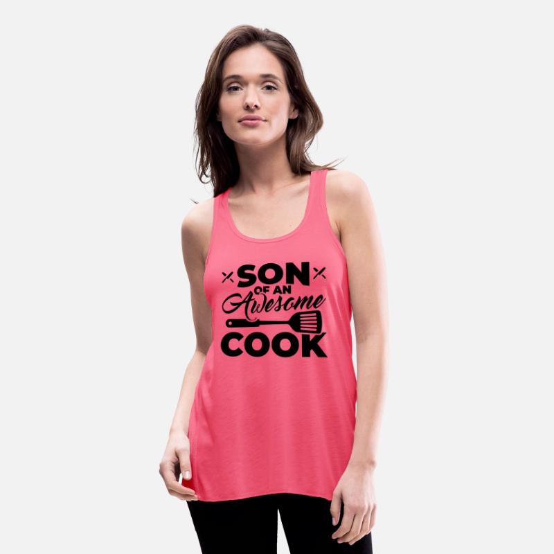 Cook Son