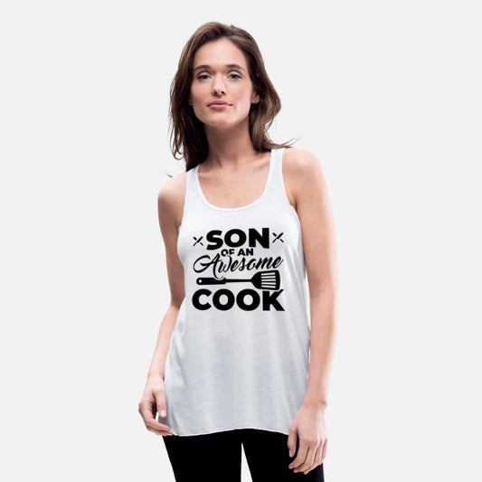 Cook Son