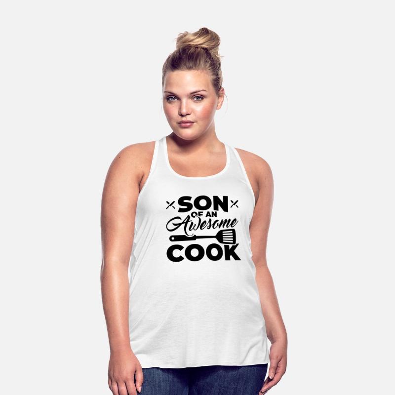 Cook Son