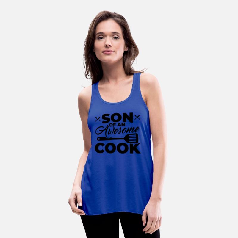 Cook Son