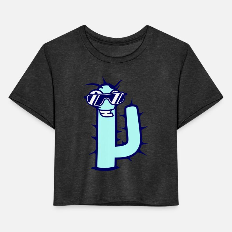 Cool DJ Desert Cactus Sunglasses Funny Music Party