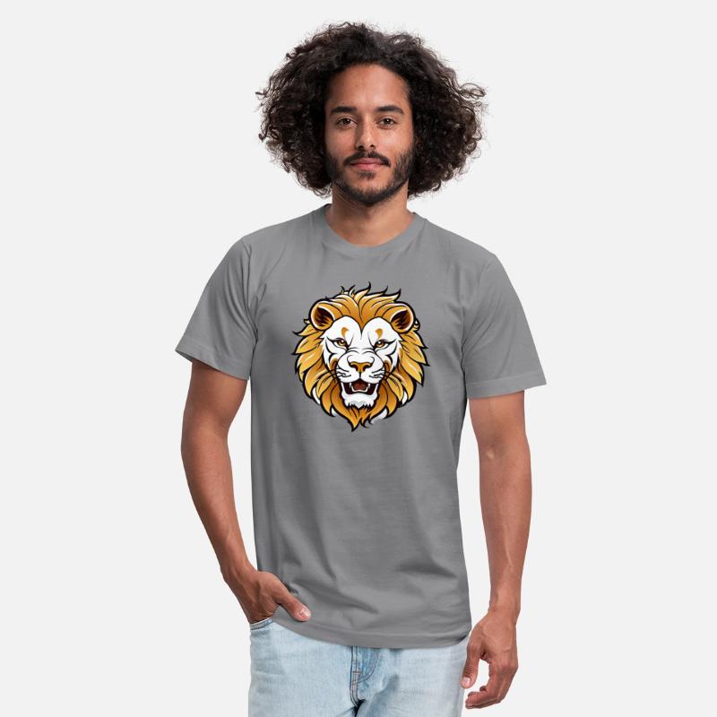 Cool Lion