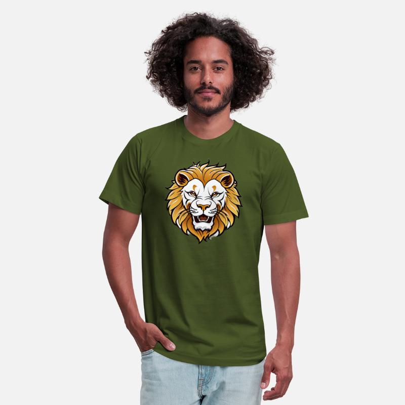 Cool Lion