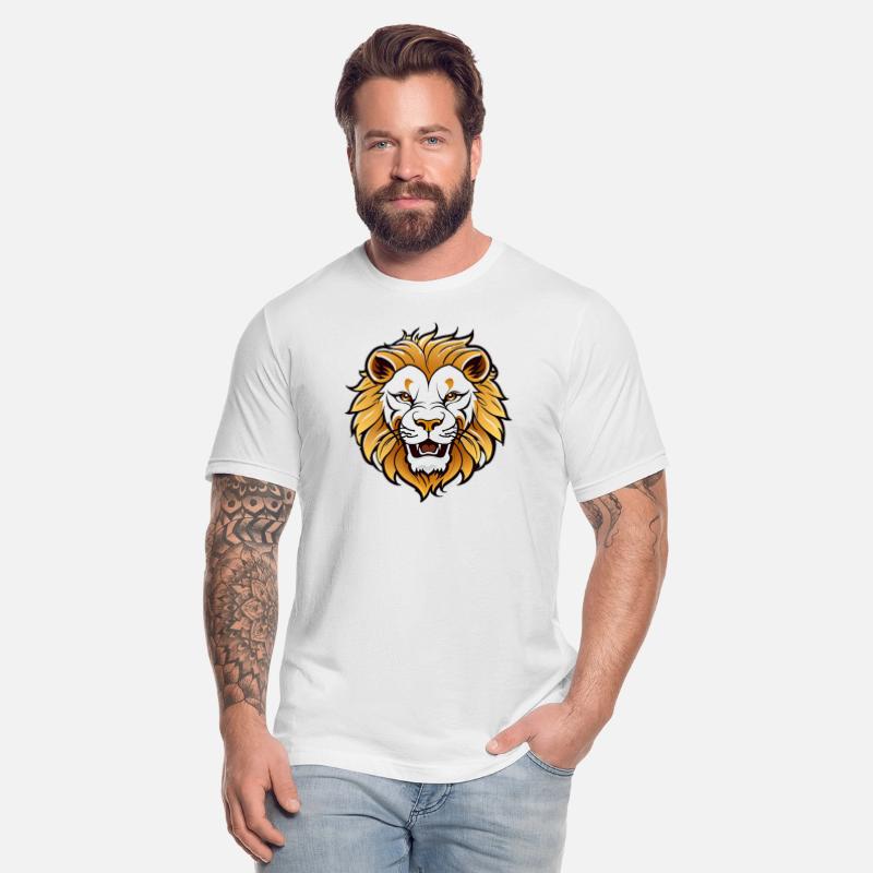 Cool Lion
