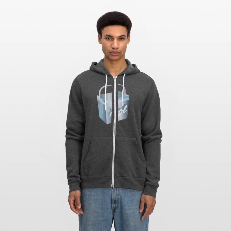 Cooler Box - Frosty Design for Summer & Parties