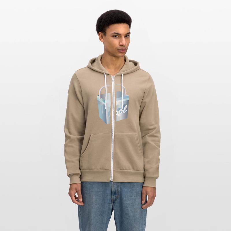 Cooler Box - Frosty Design for Summer & Parties