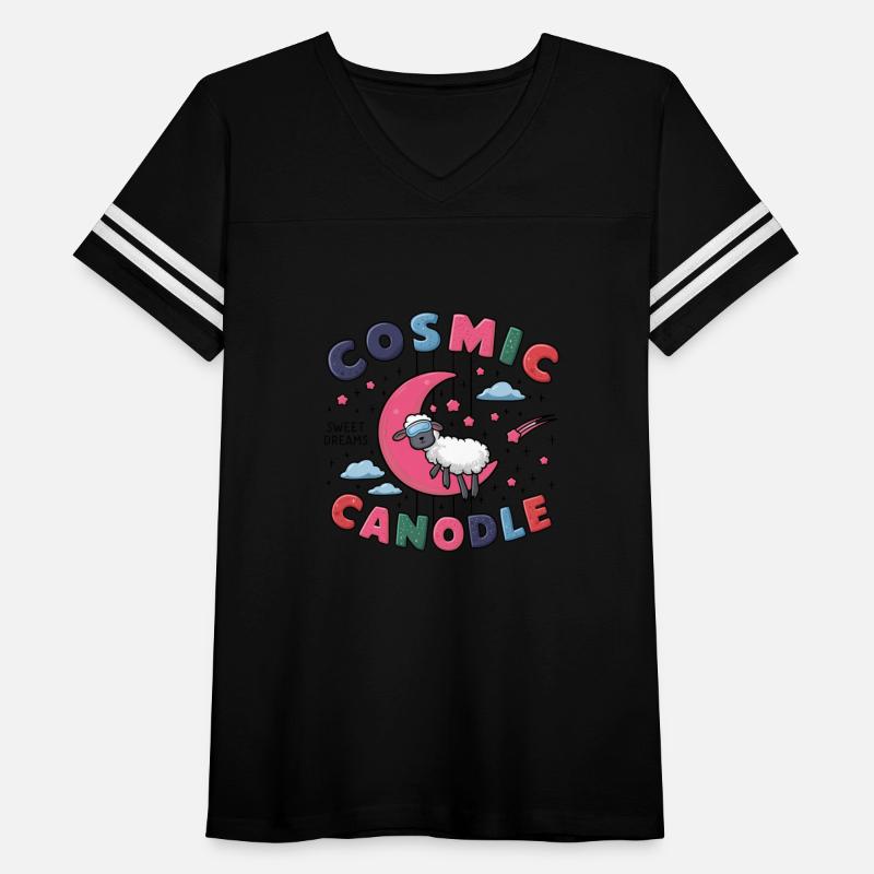 COSMIC SWEET DREAMS CANODLE