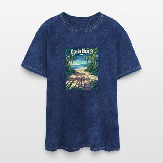 Costa Rica Tropical Paradise Adventure Beach