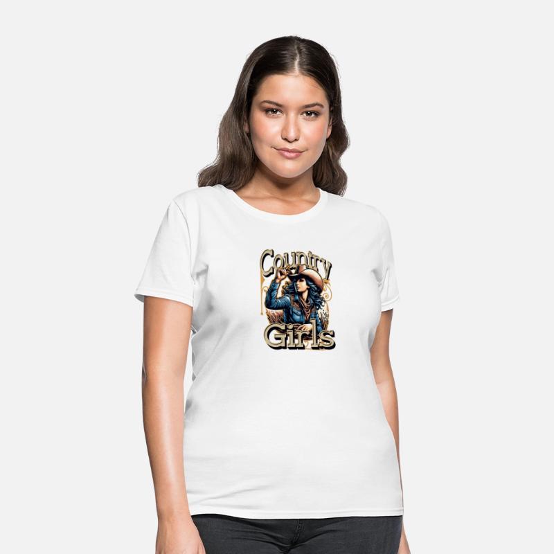 Country Cowgirl Crew