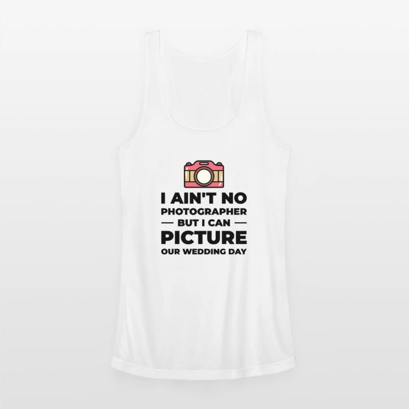 Couple Camera Romance Wedding Day Pick Up Lines