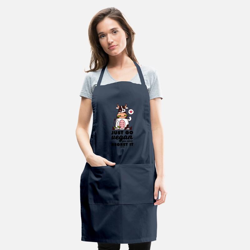 Cow is vegan and eats grass