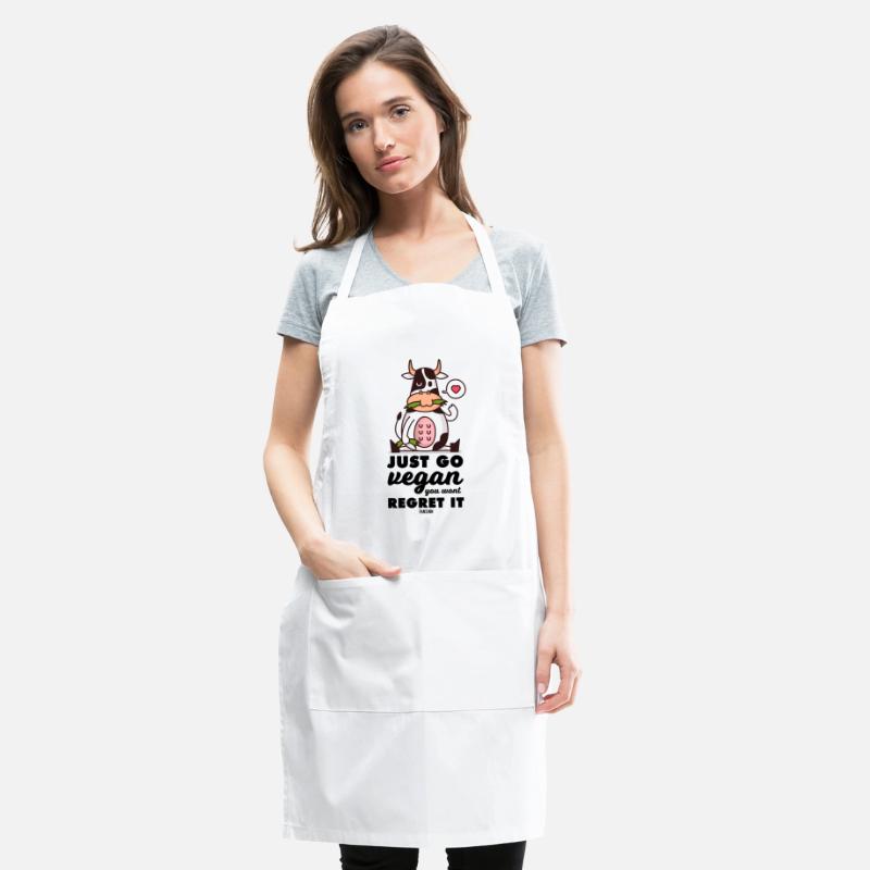 Cow is vegan and eats grass