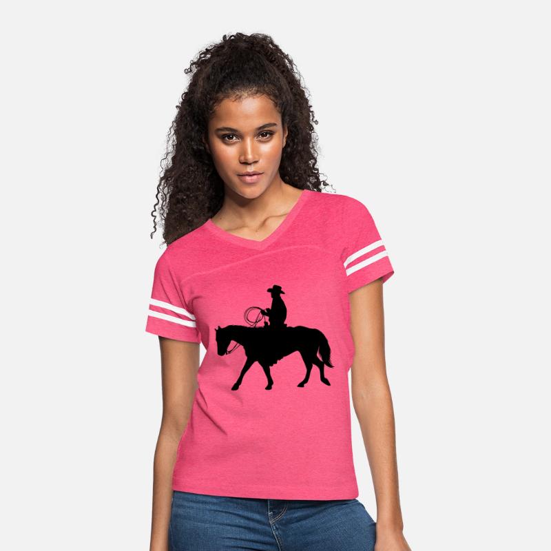 Cowboy, Rodeo Rider, Horse Riding, Horse, lasso