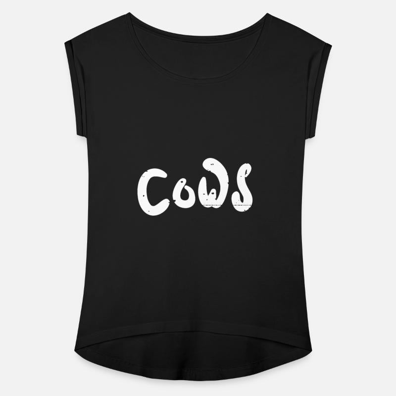 Cows - Cow