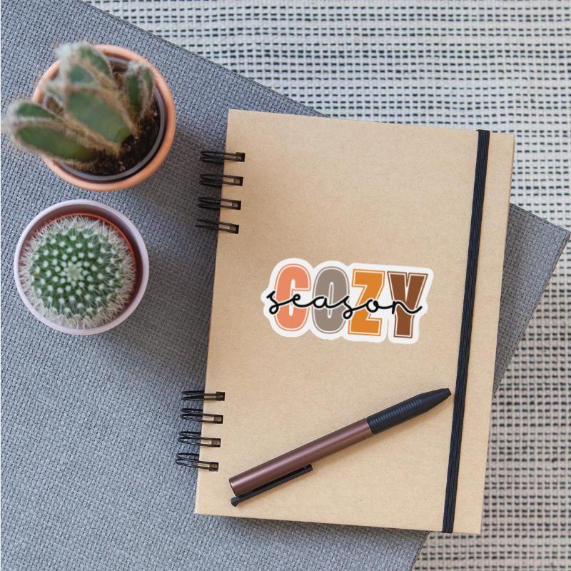 Cozy Season, Fall Season