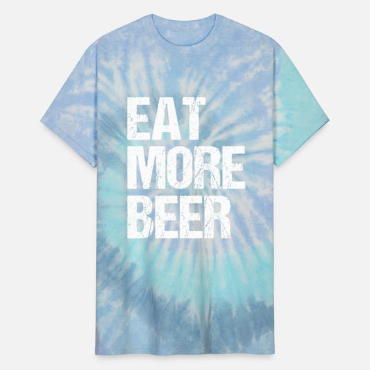 Craft Beer Home Brewing Eat More Eat More Beer