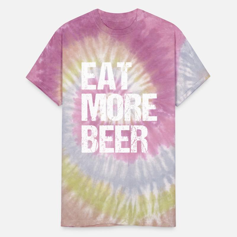 Craft Beer Home Brewing Eat More Eat More Beer