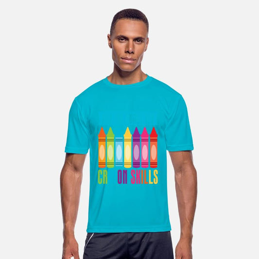 Crayon 100th Day Of School Back To Box Crayon