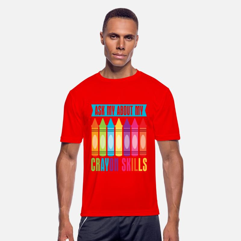 Crayon 100th Day Of School Back To Box Crayon