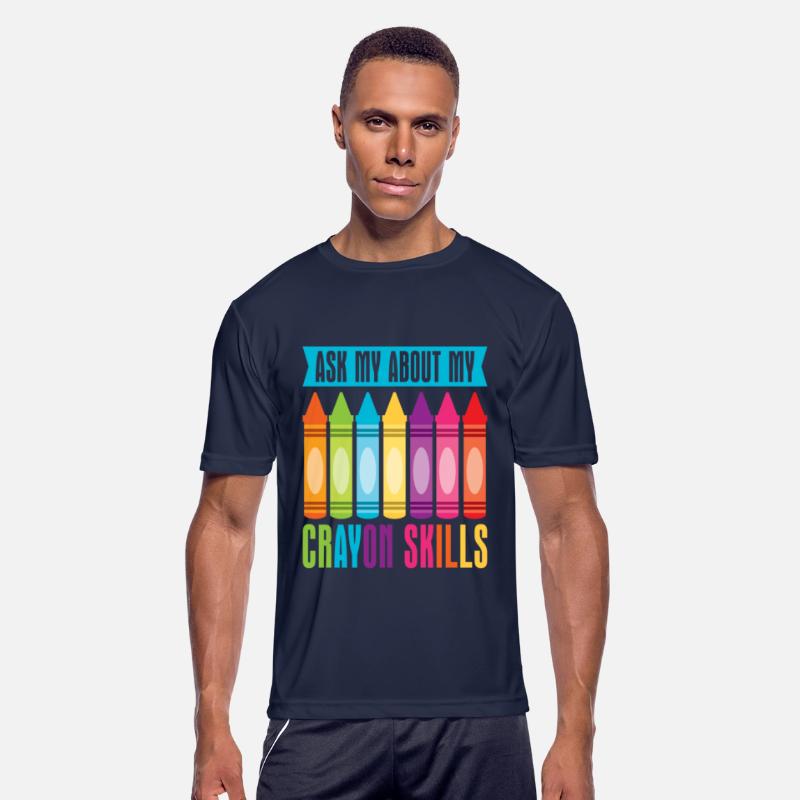 Crayon 100th Day Of School Back To Box Crayon