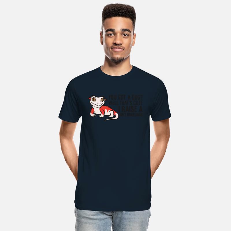 Crested Gecko Owner Crested Gecko Pet Crested