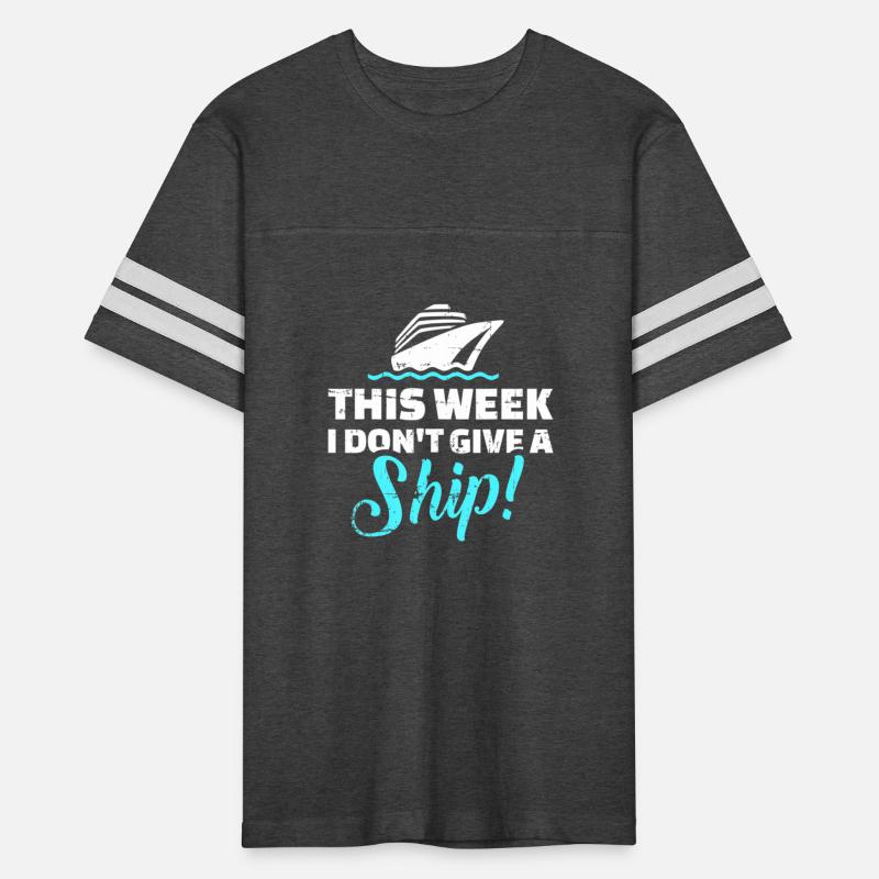 Cruise this week I do not give a ship