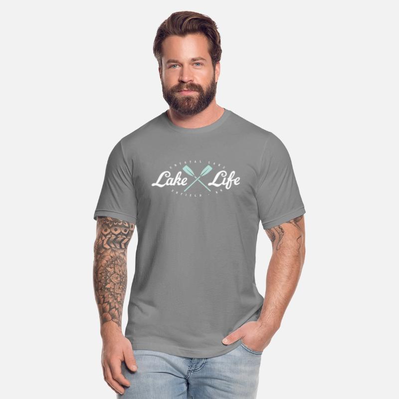 Crystal Vintage Boating Paddle