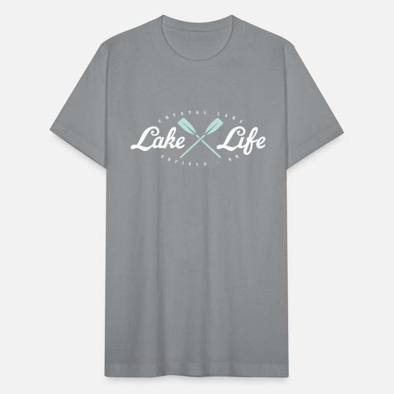 Crystal Vintage Boating Paddle