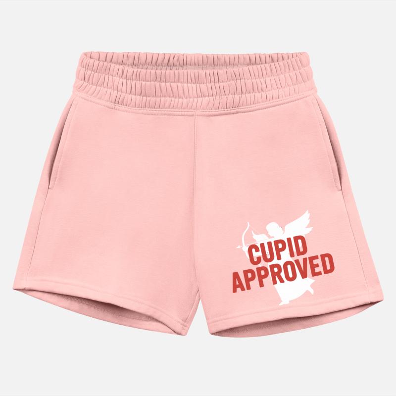 Cupid Approved Silhouette