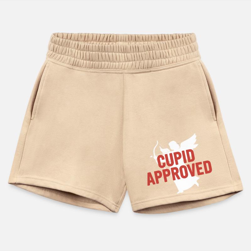 Cupid Approved Silhouette